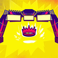 Трофей {trophy} в игре Monster Jam Showdown для PS4