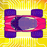 Трофей {trophy} в игре Monster Jam Showdown для PS4