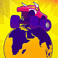 Трофей {trophy} в игре Monster Jam Showdown для PS4