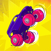 Трофей {trophy} в игре Monster Jam Showdown для PS4