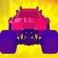 Трофей {trophy} в игре Monster Jam Showdown для PS4