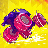Трофей {trophy} в игре Monster Jam Showdown для PS4