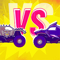 Трофей {trophy} в игре Monster Jam Showdown для PS4