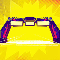 Трофей {trophy} в игре Monster Jam Showdown для PS4