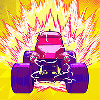Трофей {trophy} в игре Monster Jam Showdown для PS4