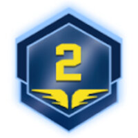 Трофей {trophy} в игре Cygni: All Guns Blazing для PS5