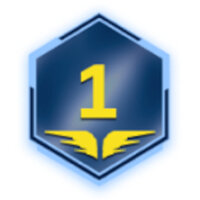 Трофей {trophy} в игре Cygni: All Guns Blazing для PS5