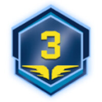 Трофей {trophy} в игре Cygni: All Guns Blazing для PS5