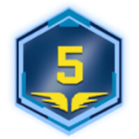 Трофей {trophy} в игре Cygni: All Guns Blazing для PS5