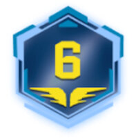 Трофей {trophy} в игре Cygni: All Guns Blazing для PS5