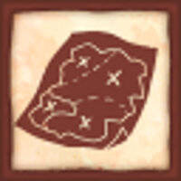 Трофей {trophy} в игре Creatures of Ava для Epic