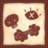 Трофей {trophy} в игре Creatures of Ava для Epic