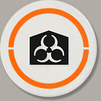 Достижение Темная зона: опорный пункт в игре Tom Clancy's The Division 2 для Steam
