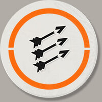Достижение Стрела в колене в игре Tom Clancy's The Division 2 для Steam