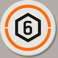 Достижение Больничный в игре Tom Clancy's The Division 2 для Steam