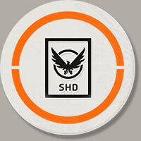 Достижение Не просто украшения в игре Tom Clancy's The Division 2 для Steam