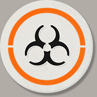 Достижение Темная зона: эвакуация в игре Tom Clancy's The Division 2 для Steam