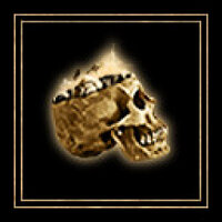 Достижение Драгоценность в черепе в игре Skelethrone: The Chronicles of Ericona для Steam