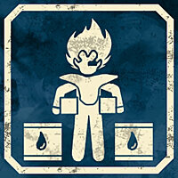 Трофей {trophy} в игре Endzone - A World Apart для PS5