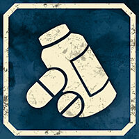 Трофей {trophy} в игре Endzone - A World Apart для PS5