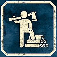 Трофей {trophy} в игре Endzone - A World Apart для PS5