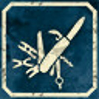 Достижение A True Gyver в игре Endzone - A World Apart для GOG