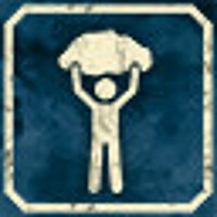 Достижение Made of Stone! в игре Endzone - A World Apart для GOG