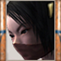 Достижение Pacifist Shadow в игре Tenchu: Fatal Shadows для PS2
