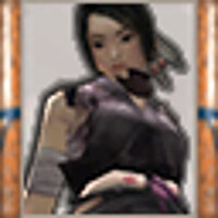 Достижение Shadow Assassin в игре Tenchu: Fatal Shadows для PS2