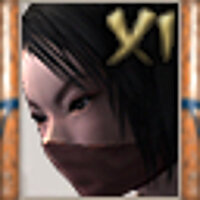 Достижение Guardian of Shadows в игре Tenchu: Fatal Shadows для PS2