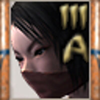 Достижение Shadow Pacifier в игре Tenchu: Fatal Shadows для PS2