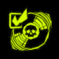 Трофей {trophy} в игре Doom Eternal для Epic