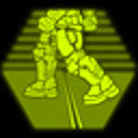 Трофей {trophy} в игре Doom Eternal для Epic