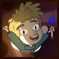 Трофей {trophy} в игре Lost in Play для PS5