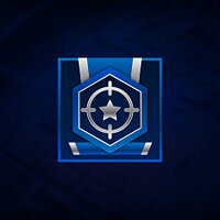 Достижение Tactical Squad Service Medal в игре 112 Operator для Xbox One