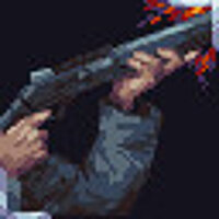Достижение Weaponized Perforator в игре Intravenous 2 для GOG