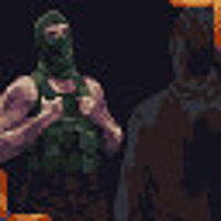 Достижение An Unlikely Alliance в игре Intravenous 2 для GOG