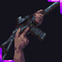 Достижение Silent Jackhammer в игре Intravenous 2 для GOG