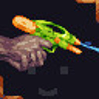 Достижение Pacifist в игре Intravenous 2 для GOG