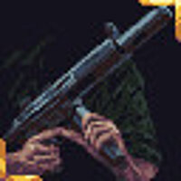 Достижение Silent Death в игре Intravenous 2 для GOG