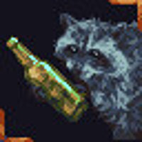 Достижение Dumpster Diver в игре Intravenous 2 для GOG