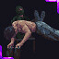 Достижение Pupil в игре Intravenous 2 для GOG