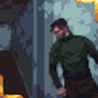 Достижение Private Interview в игре Intravenous 2 для GOG