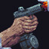 Достижение Flawless Ergonomics в игре Intravenous 2 для GOG