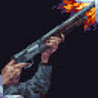Достижение Up to Eleven в игре Intravenous 2 для GOG