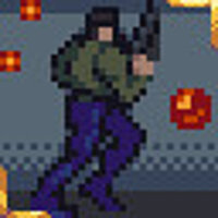 Достижение Classic в игре Intravenous 2 для GOG