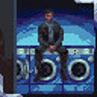 Достижение Money Launderer в игре Intravenous 2 для GOG