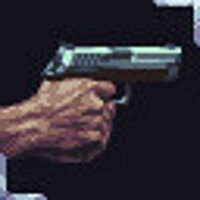 Достижение Small-Form-Factor Machinegun в игре Intravenous 2 для GOG