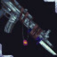 Достижение Tacticool в игре Intravenous 2 для GOG
