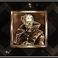 Достижение Master of Wills в игре Deathbound для Xbox Series
